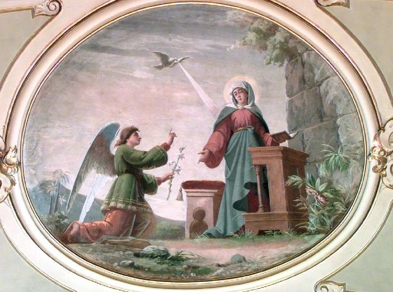 Annunciazione